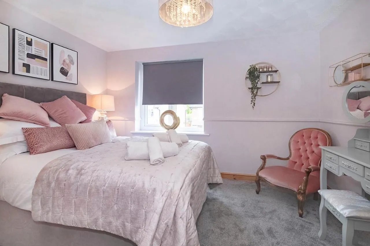 Victoria Retreat Villa York 0*,  United Kingdom